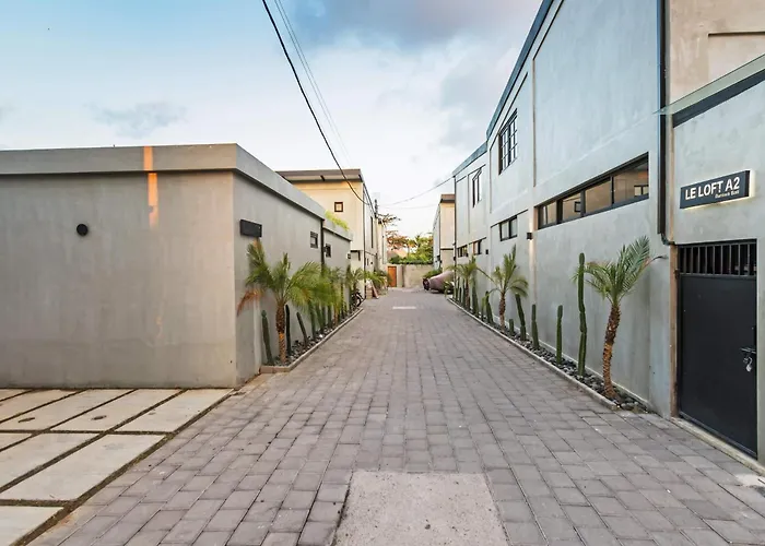 ヴィラ Manresa - 3br Private In Berawa, Bali
