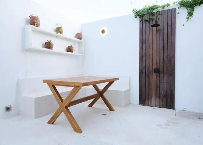 Manresa - 3br Private In Berawa, Bali * チャングー